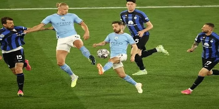 Man City vs Inter: Balas Dendam Inzaghi Untuk Raja Eropa