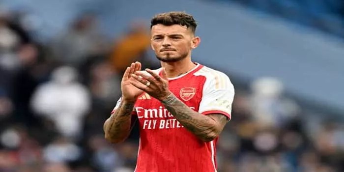 Ben White Jalani Operasi, Arsenal Terpukul Dalam Perebutan Gelar
