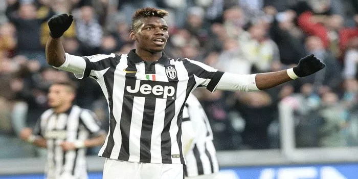 Paul Pogba Di Arsenal: Langkah Spektakuler Untuk Arsenal Menuju Kejayaan
