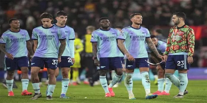Arsenal Incar Direktur Real Sociedad Gantikan Edu