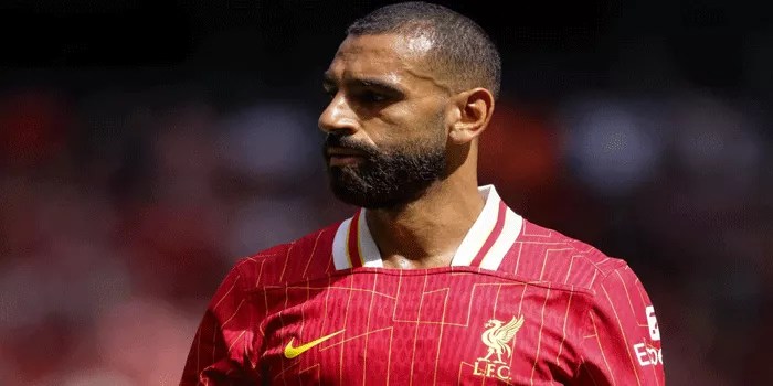 Ambisi Besar Mohamed Salah: Bawa Liverpool Menguasai Semua Kompetisi Musim Ini