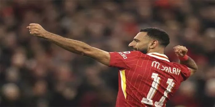 Saran Wenger Yang Menginspirasi Mohamed Salah
