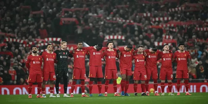 Gary Neville: Masih Ragu Liverpool Bisa Juara Premier League Musim Ini