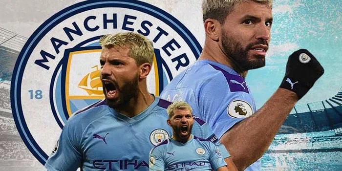 Manchester City dan Legenda Kun Agüero: Ikon Abadi di Etihad