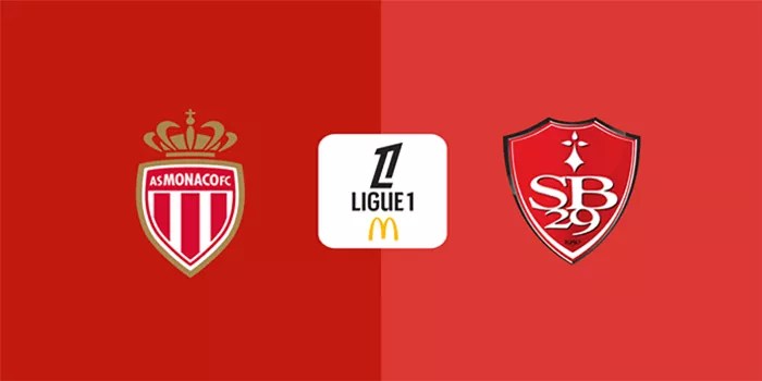 Prediksi Liga Prancis 23 November 2024: Monaco vs Brest