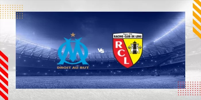 Prediksi Liga Prancis 23 November: Lens vs Marseille
