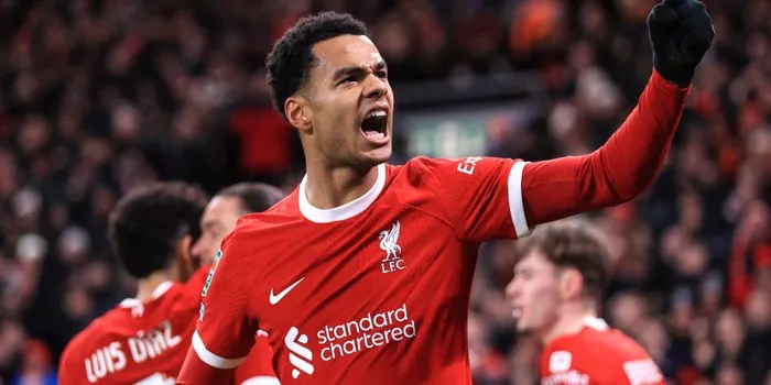 Cody Gakpo: Rahasia Kejayaan Musim Ini Bersama Liverpool!