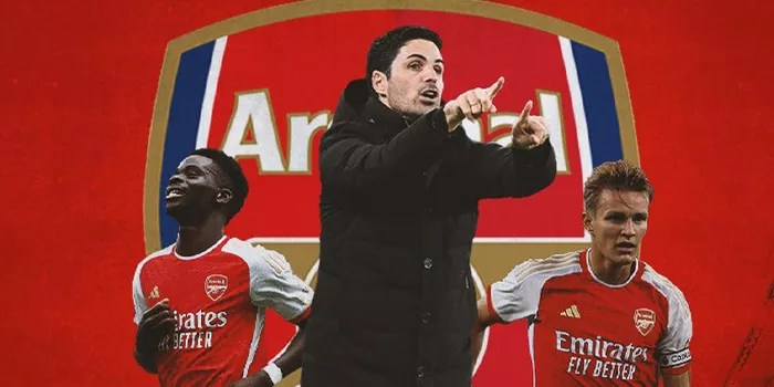 Arsenal: Bukan Waktunya Memikirkan Soal Titel Juara