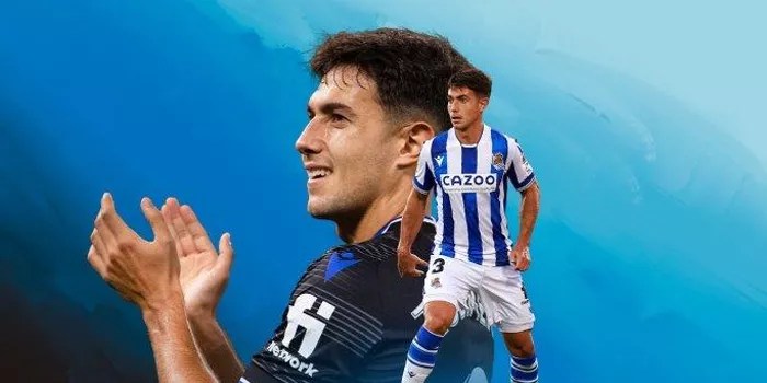Arsenal Sedang Melirik Martin Zubimendi: Pertahanan Baru