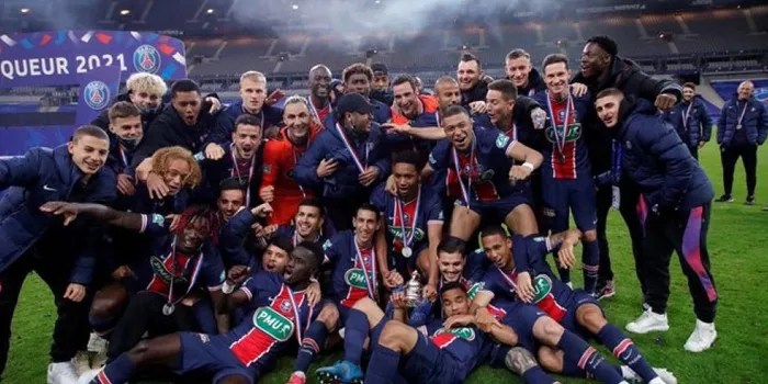 Paris Saint-Germain: Sejarah dalam Dunia Sepak Bola