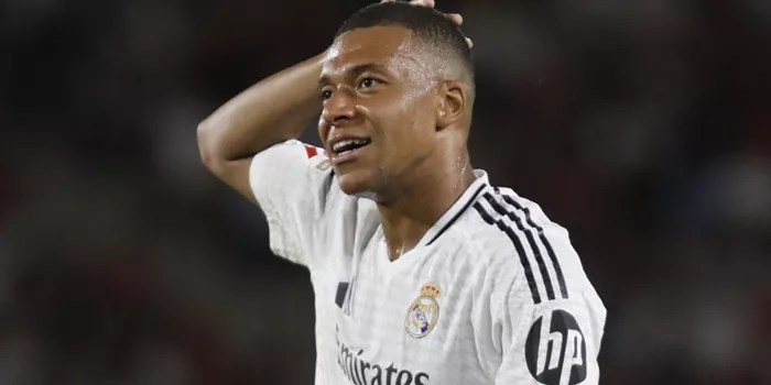 Kylian Mbappé: Menghadapi Tirani Ekspektasi dan Tantangan di Real Madrid!