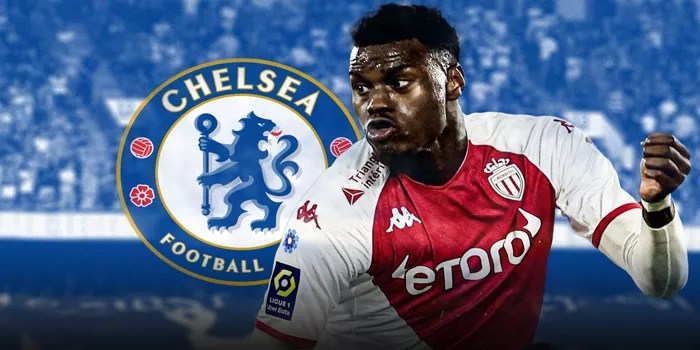 Juventus Bidik Badiashile Dari Chelsea Untuk Perkuat Pertahanan