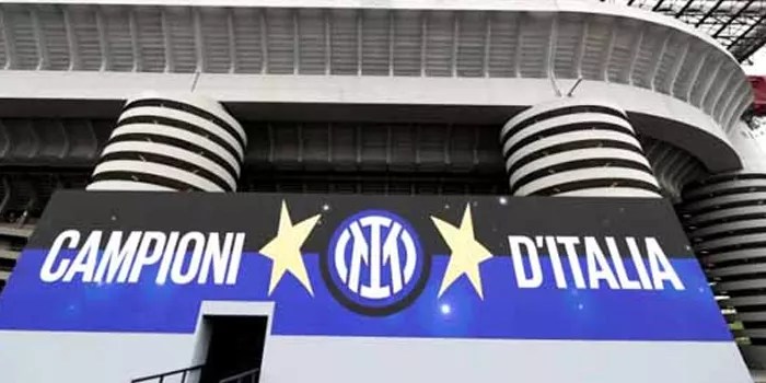 Inter Milan: Rumor Akan Membangun Stadion Baru