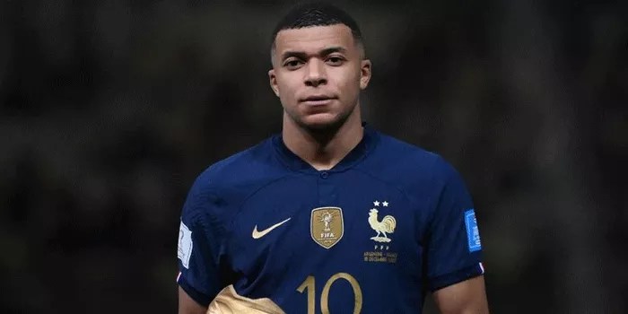 Kylian Mbappe Keyakinan Bek Liverpool Terhadap Kesuksesan Timnas Prancis