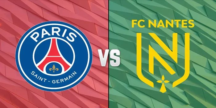 Prediksi PSG vs Nantes Pada Tanggal 01 Desember 2024