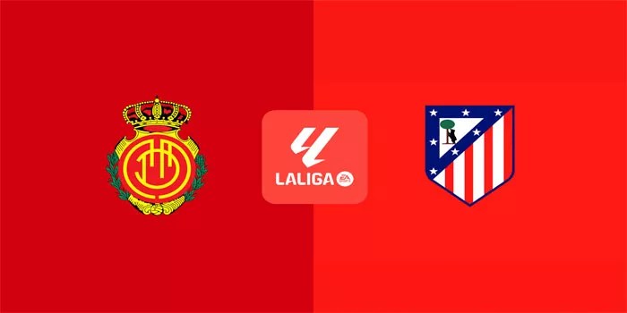 Mallorca vs Atletico Madrid Liga Spanyol 10 November 2024