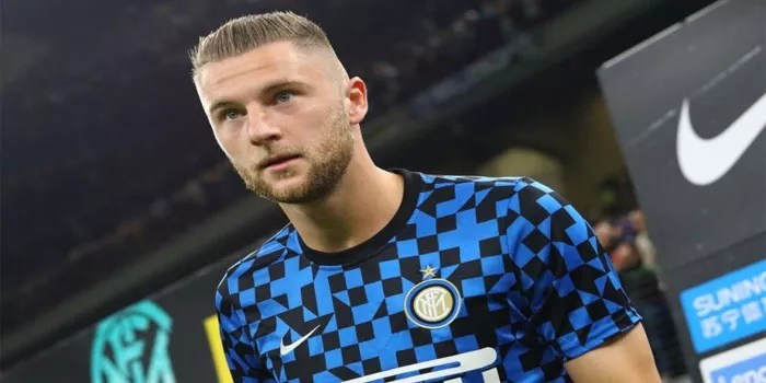 Inter Milan Siap Lepas Skriniar: Siapa yang Akan Merebutnya?