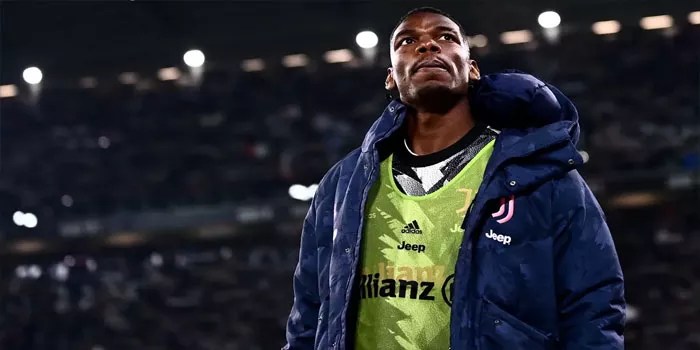 Arsenal – Alasan Tak Berminat Rekrut Pogba, Meski Tersedia Tanpa Biaya