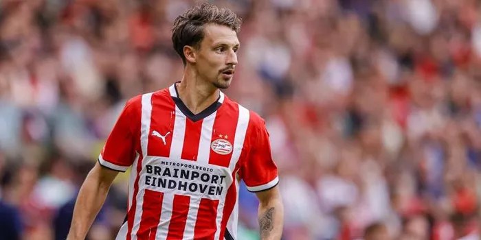 Real Madrid Melacak Bek PSV Boscagli