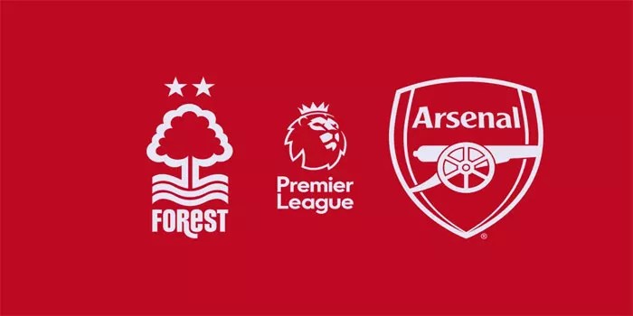 Prediksi Arsenal VS Nottingham – Premier League | 23 Nov 2024