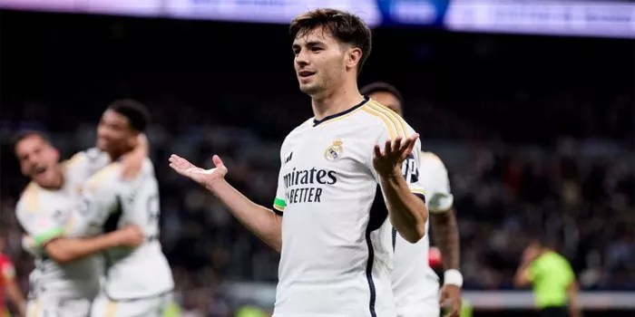 AC Milan Berencana Merekrut Bintang Muda Real Madrid, Seharga Rp 672 M