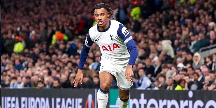 Pemain Sayap Spurs Odobert, Jalani Operasi: Apa yang Terjadi?