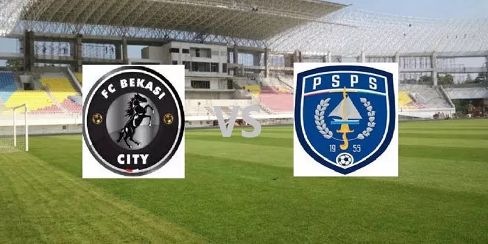 Liga 2 – Bekasi City Menang Tipis Atas PSPS Riau 4-3