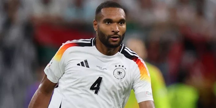 Krisis Bek Tengah Madrid Siap Menyambut Jonathan Tah, Munchen Terancam Kehilangan Target Utama!
