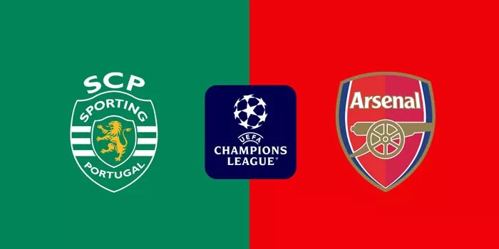 Prediksi Pertandingan Sporting CP vs Arsenal pada 27 November