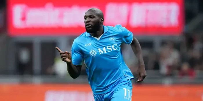 Kritik Pedas: Suporter Inter Milan Mencemooh Conte Sambil Menyerang Lukaku