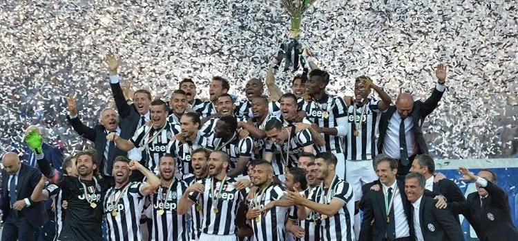 Juventus: Sejarah dan Evolusi Klub Sepak Bola Tercinta Italia