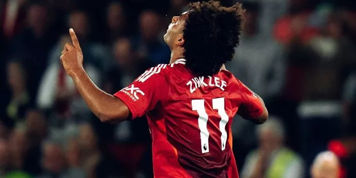 Joshua Zirkzee Kesulitan Hadapi Tantangan Ruben Amorim?