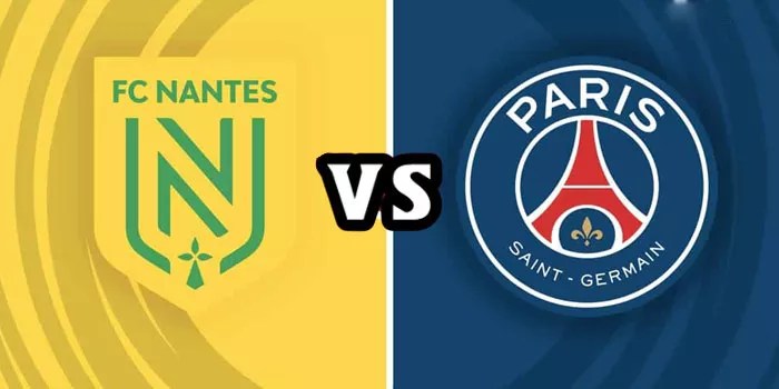 ​Prediksi Nantes vs PSG Tanggal 01 Desember 2024