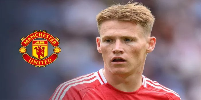 Scott McTominay Membuka Babak Baru Setelah Tinggalkan MU