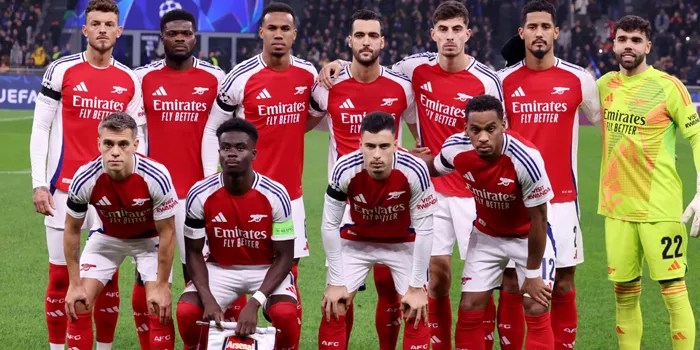 Arsenal: Saatnya Hentikan Puasa Gelar Premier League!