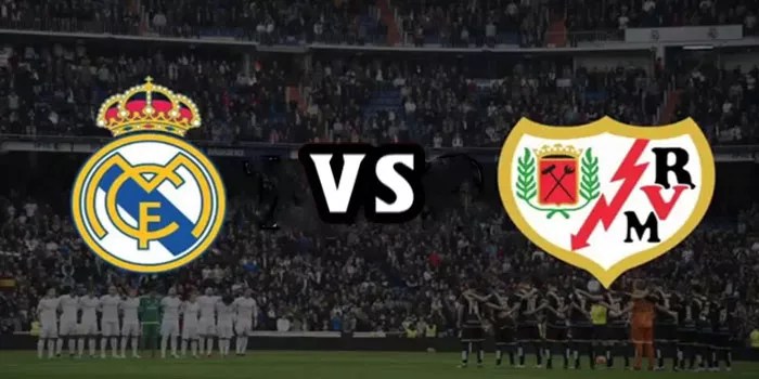 Prediksi Real Madrid vs Rayo Vallecano 15 Desember 2024