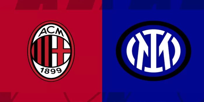 Menguak Sejarah Pertarungan AC Milan vs Inter Milan