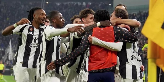 Juventus Dapat Kabar Dalam Perburuan Defender Arsenal