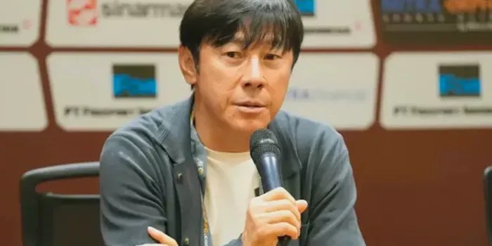 Shin Tae-Young Akui Tertekan Oleh Timnas Jepang