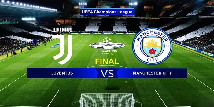 Prediksi Juventus vs Manchester City 12 Desember 2024