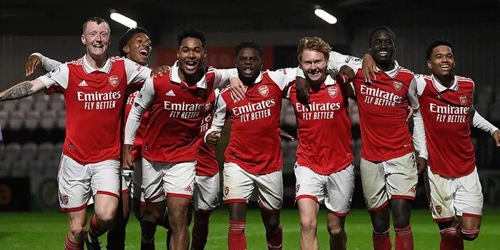 Krisis Pertahanan Arsenal, Memulai Kebangkitan untuk Mengejar Liverpool
