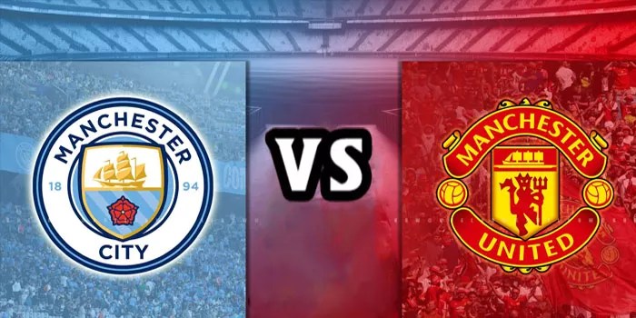 Prediksi Manchester City vs Manchester United 15 Desember 2024