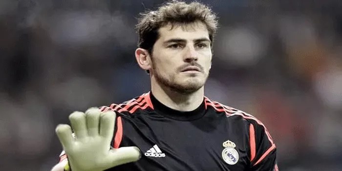 Iker Casillas Legenda & Capten Real Madrid Paling di Hormati