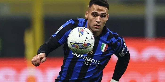Lautaro Martinez Balas Kritik Pedas Fans Di Instagram