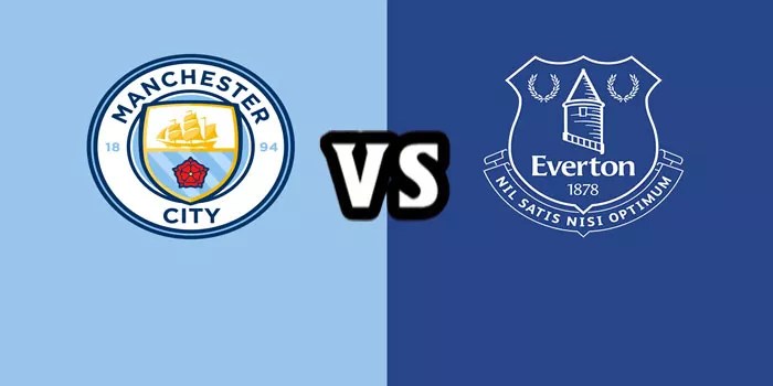 Prediksi Manchester City vs Everton Tanggal 26 Desember 2024