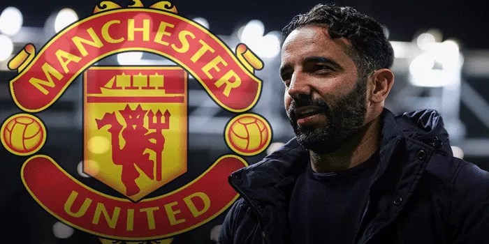 Ruben Amorim Menggebrak Perubahan Besar Menanti Manchester United