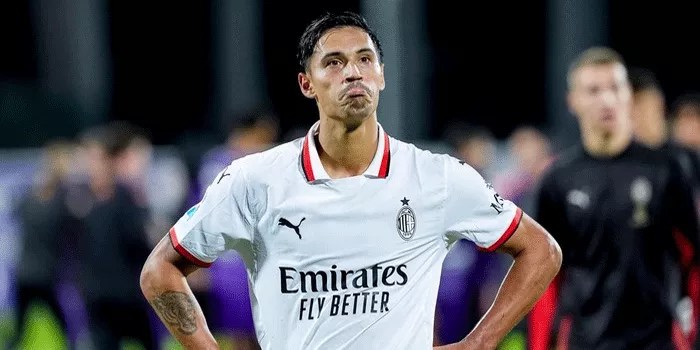 Ibrahimovic Puji Reijnders: Bintang Baru Di AC Milan
