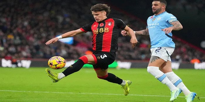 Rivalitas Terbaru! MU Dan Liverpool Bersaing Ketat Rebut Bintang Bournemouth