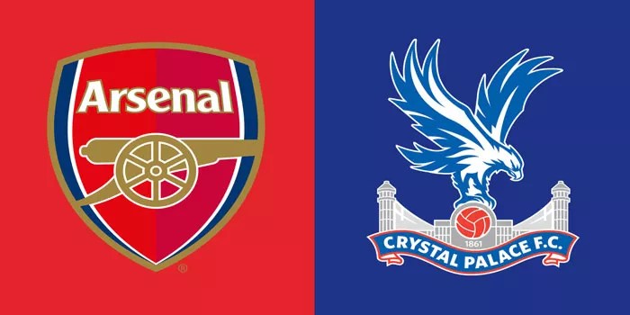 Prediksi Arsenal vs Crytal Palace Tanggal 19 Desember 2024