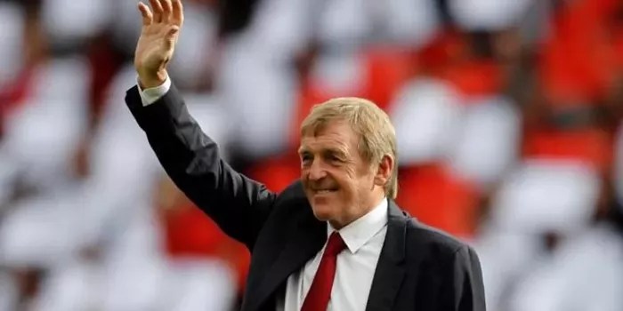 Kenny Dalglish: Legenda Liverpool yang Tak Tergantikan